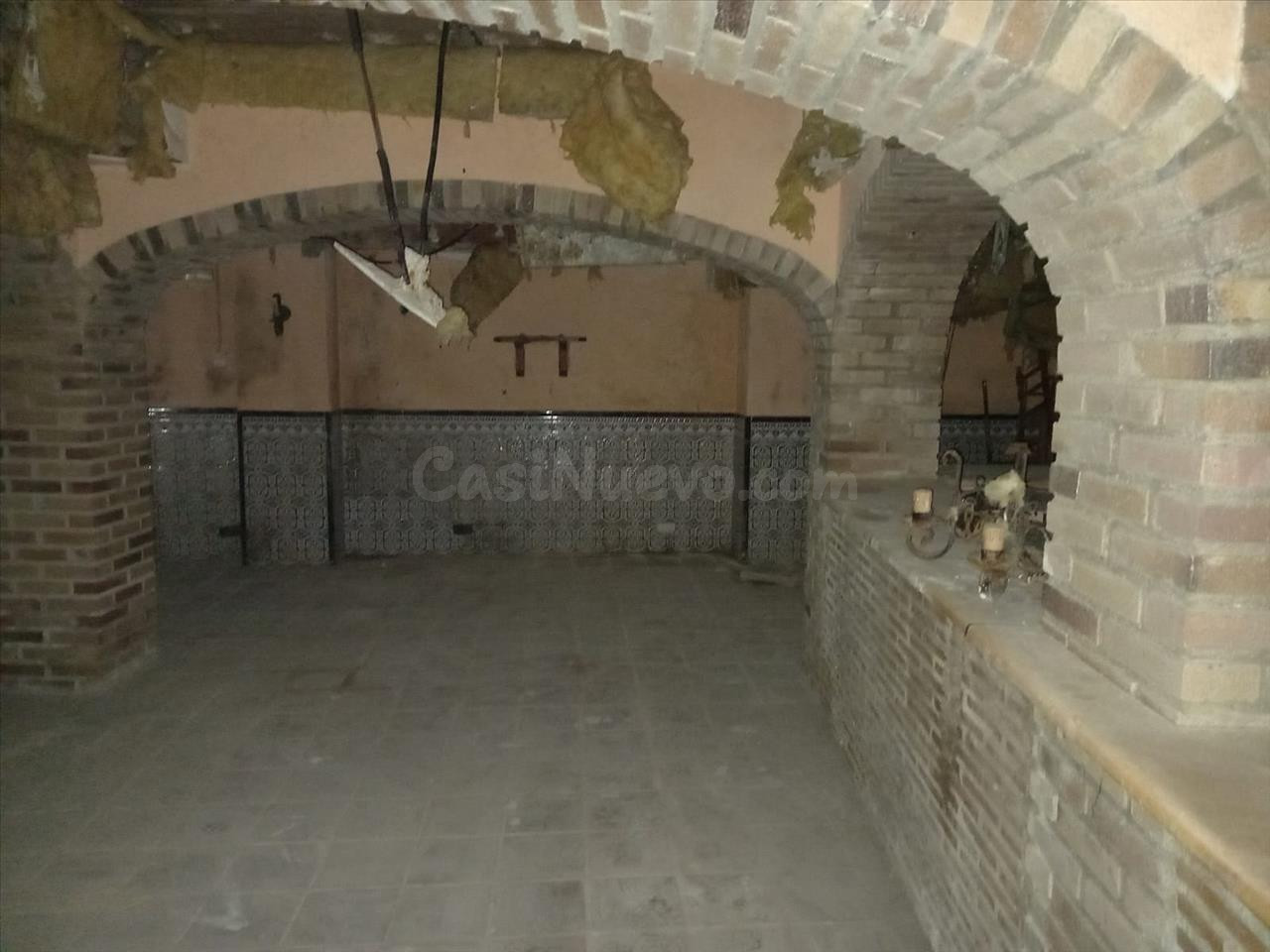 Local comercial 447m² en venta - Camino Onda - Salesianos -  - foto 5