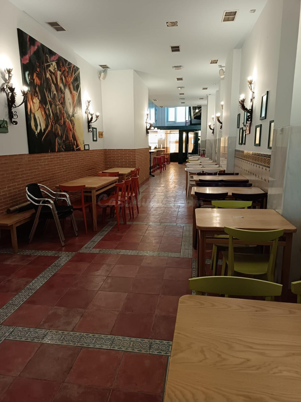 LOCAL VENTA PLENO CENTRO VALLADOLID - foto 4