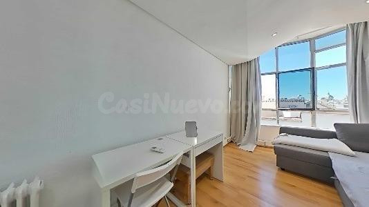 Vivienda en Sol con cuatro amplios dormitorios - foto 3