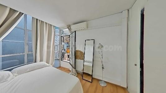 Vivienda en Sol con cuatro amplios dormitorios - foto 4