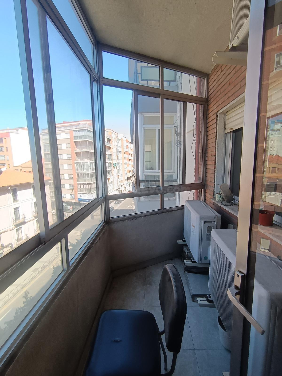 PISO VENTA PLAZA CRUZ VERDE VALLADOLID - foto 3