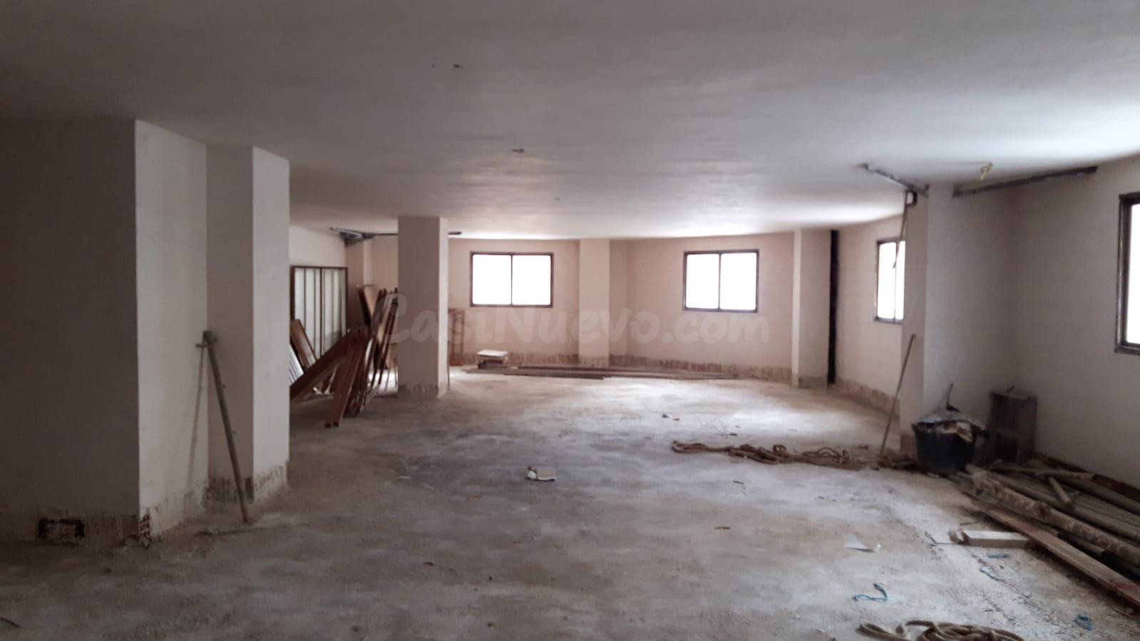 Local comercial 186m² en venta - Hospital Provincial - foto 3