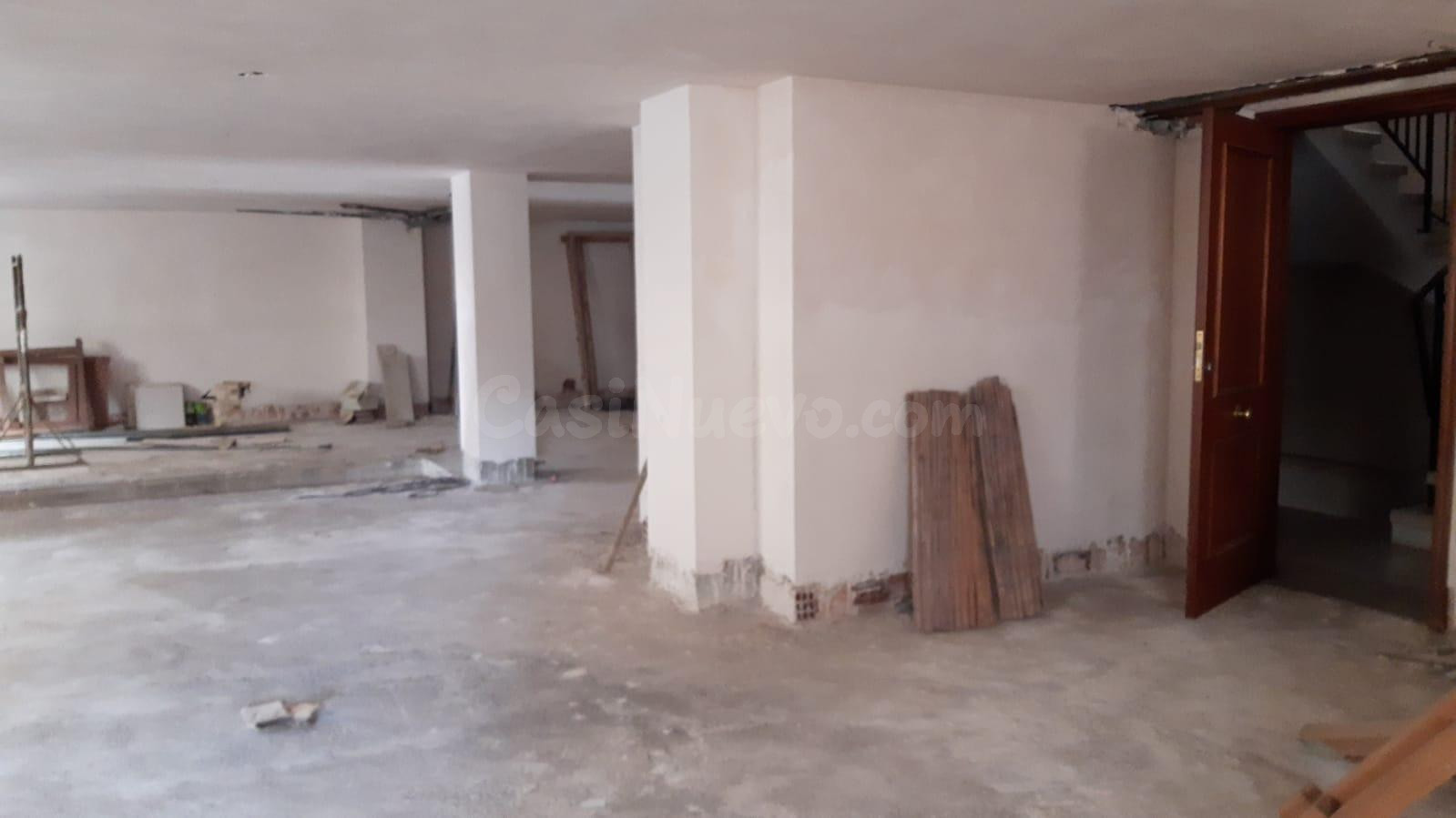 Local comercial 186m² en venta - Hospital Provincial - foto 4