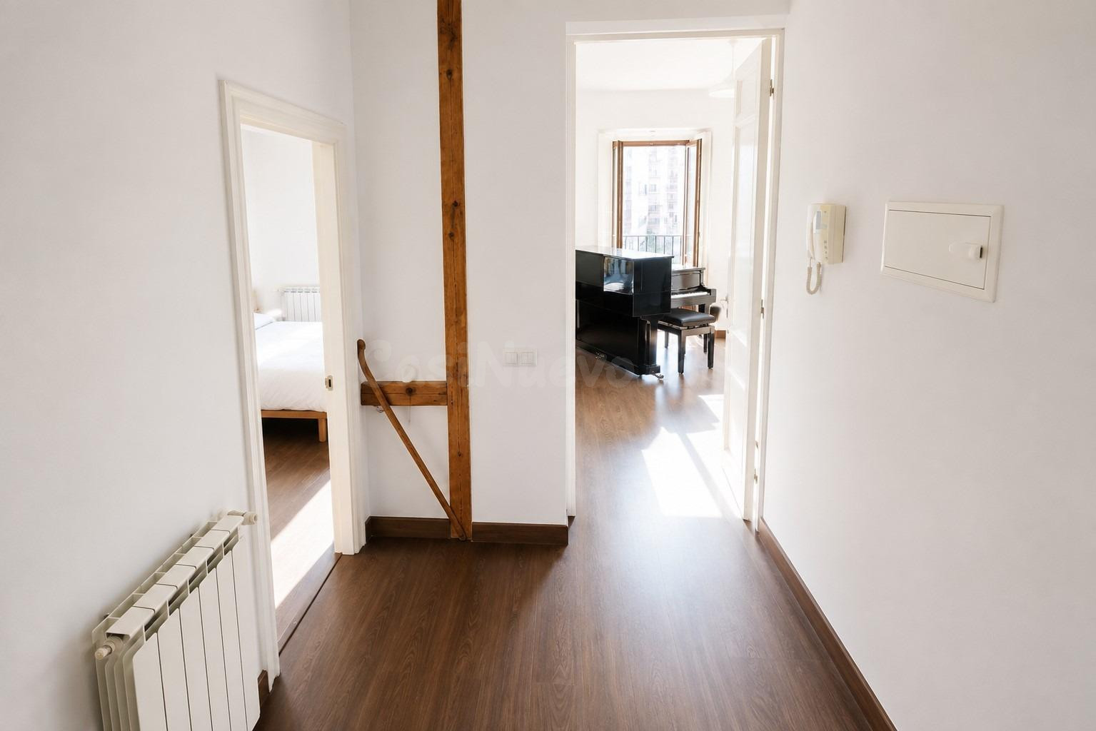 Vivienda con tres balcones a la calle en Opera - foto 3