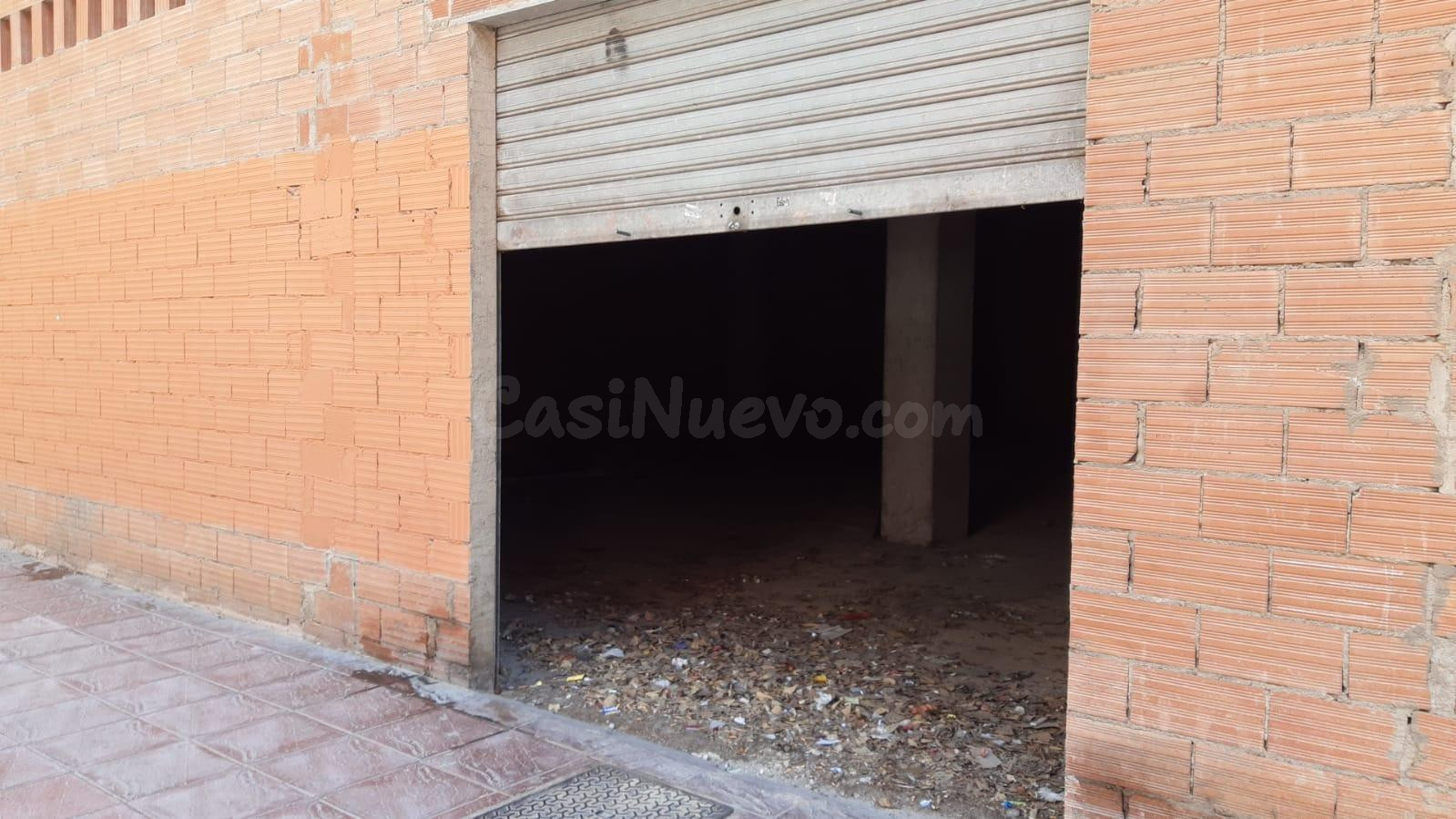 Local comercial 286m² en venta - Puerto de castellon