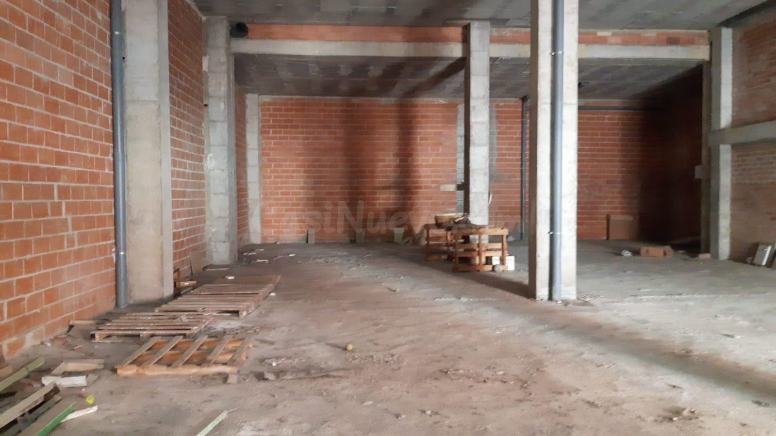 Local comercial 286m² en venta - Puerto de castellon - foto 2