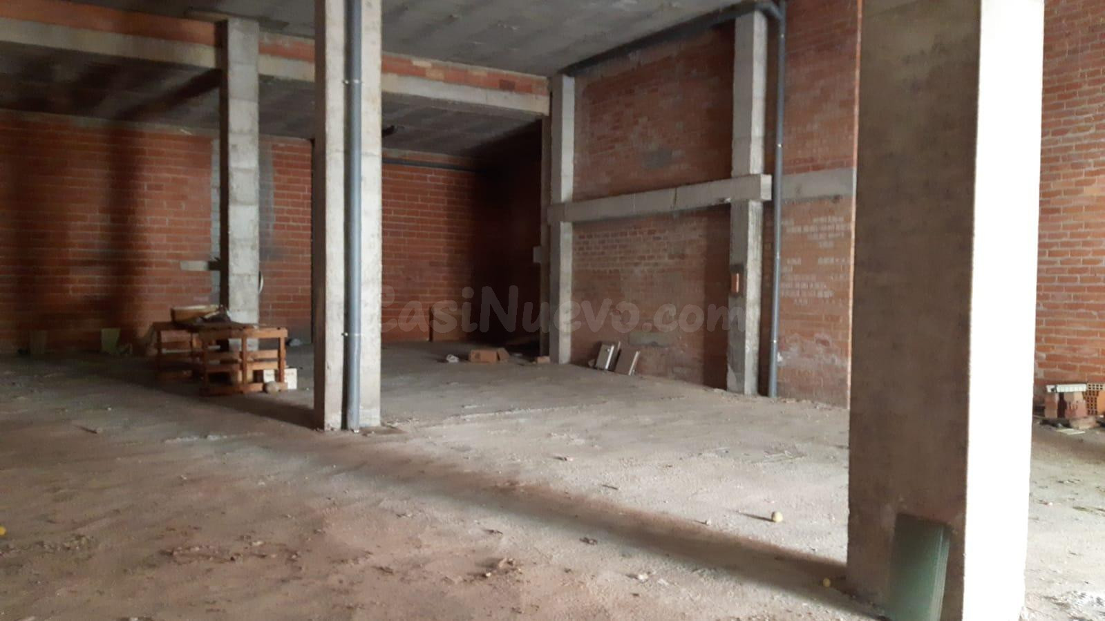 Local comercial 286m² en venta - Puerto de castellon - foto 3