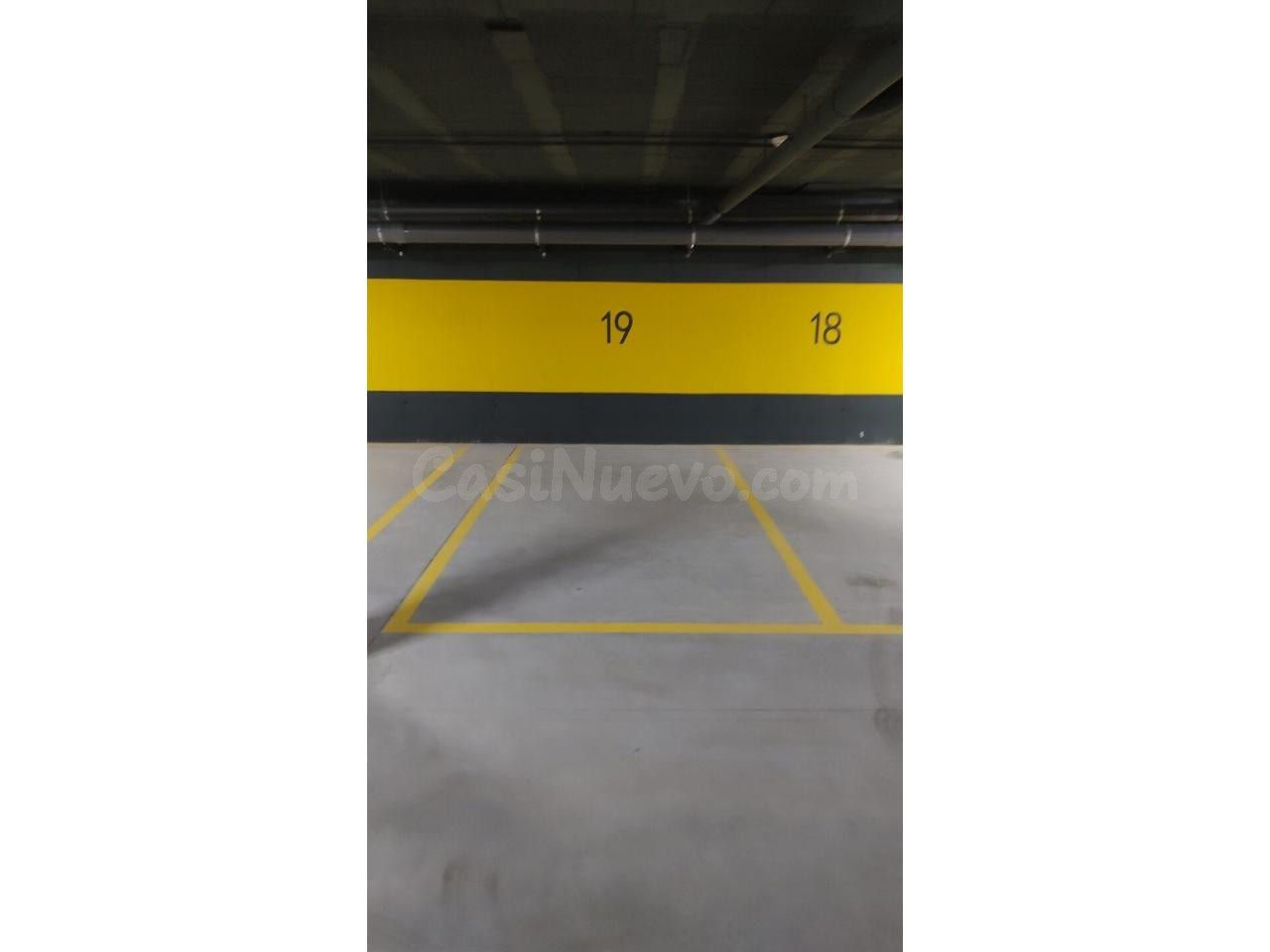 Garaje 3 habitaciones 12m² en venta - Eurosol