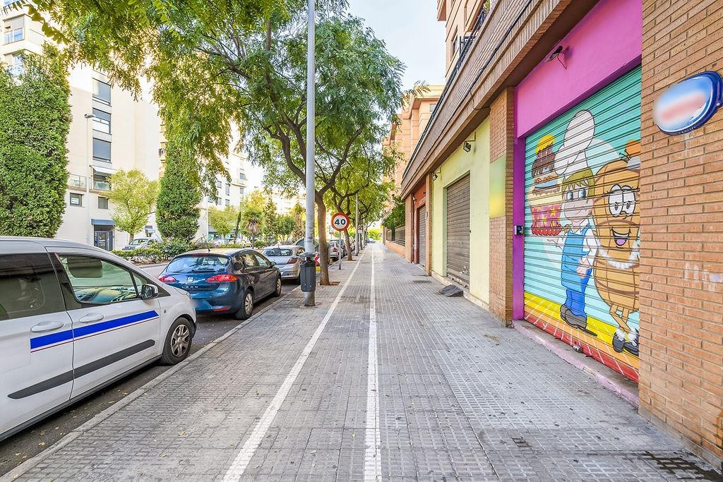 Local comercial 150m² en venta - Sur
