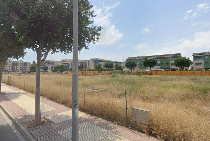 Terreno urbano en venta - Zona Pau Lledó - foto 2