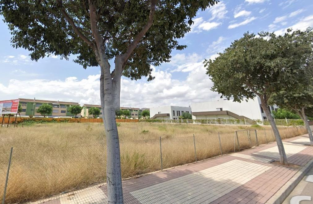 Terreno urbano en venta - Zona Pau Lledó - foto 3