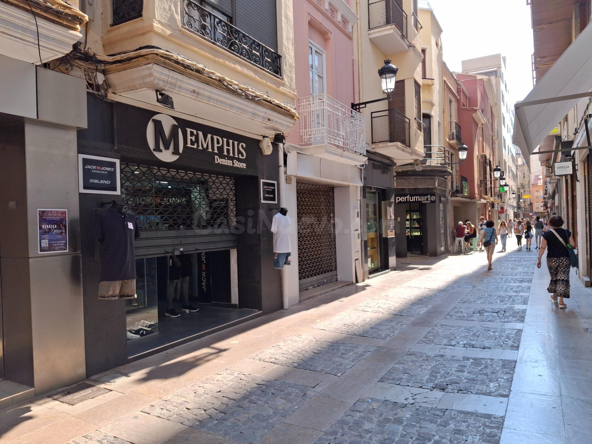 Casa 296m² en venta - Centro