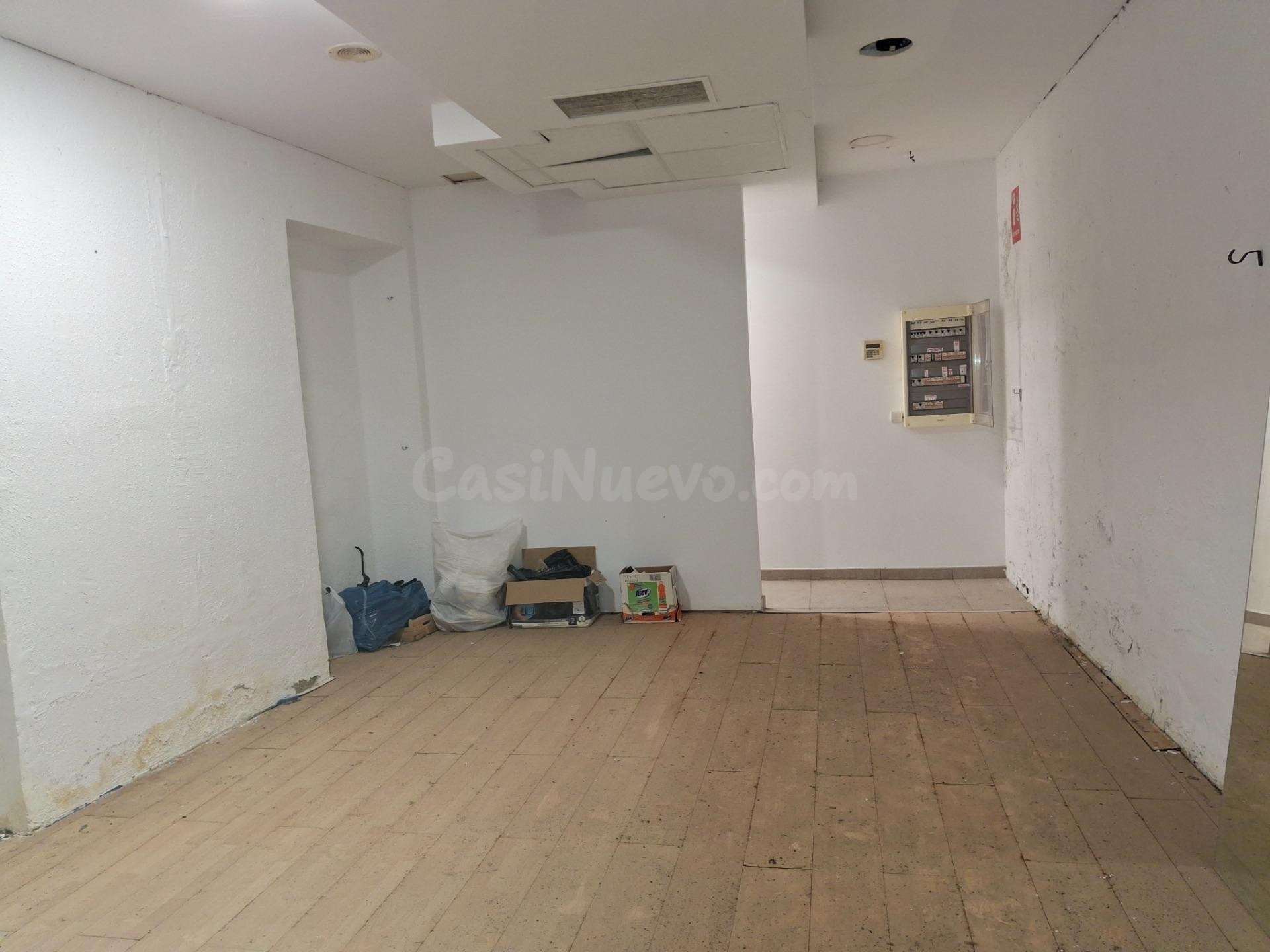 Local comercial 92m² en alquiler - Centro - foto 4