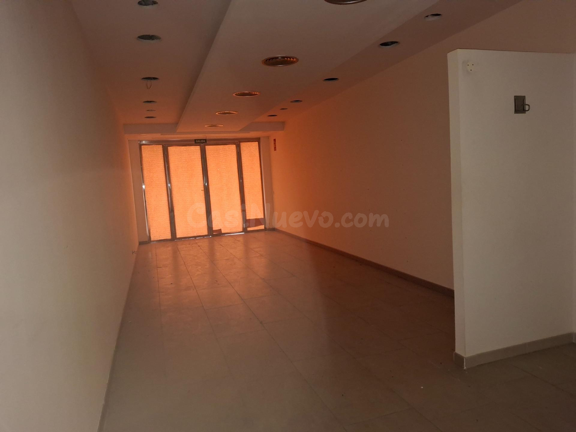 Local comercial 92m² en alquiler - Centro - foto 5
