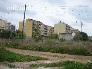 Parcela en venta - Zona Pueblo