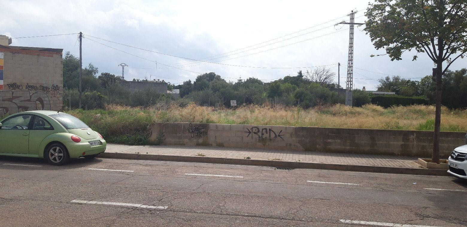 Parcela en venta - Zona Pueblo - foto 2