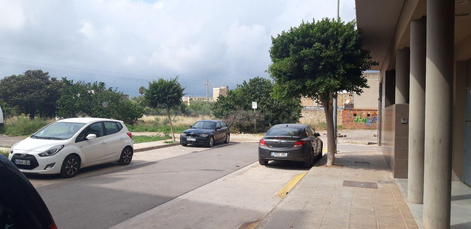 Parcela en venta - Zona Pueblo - foto 3
