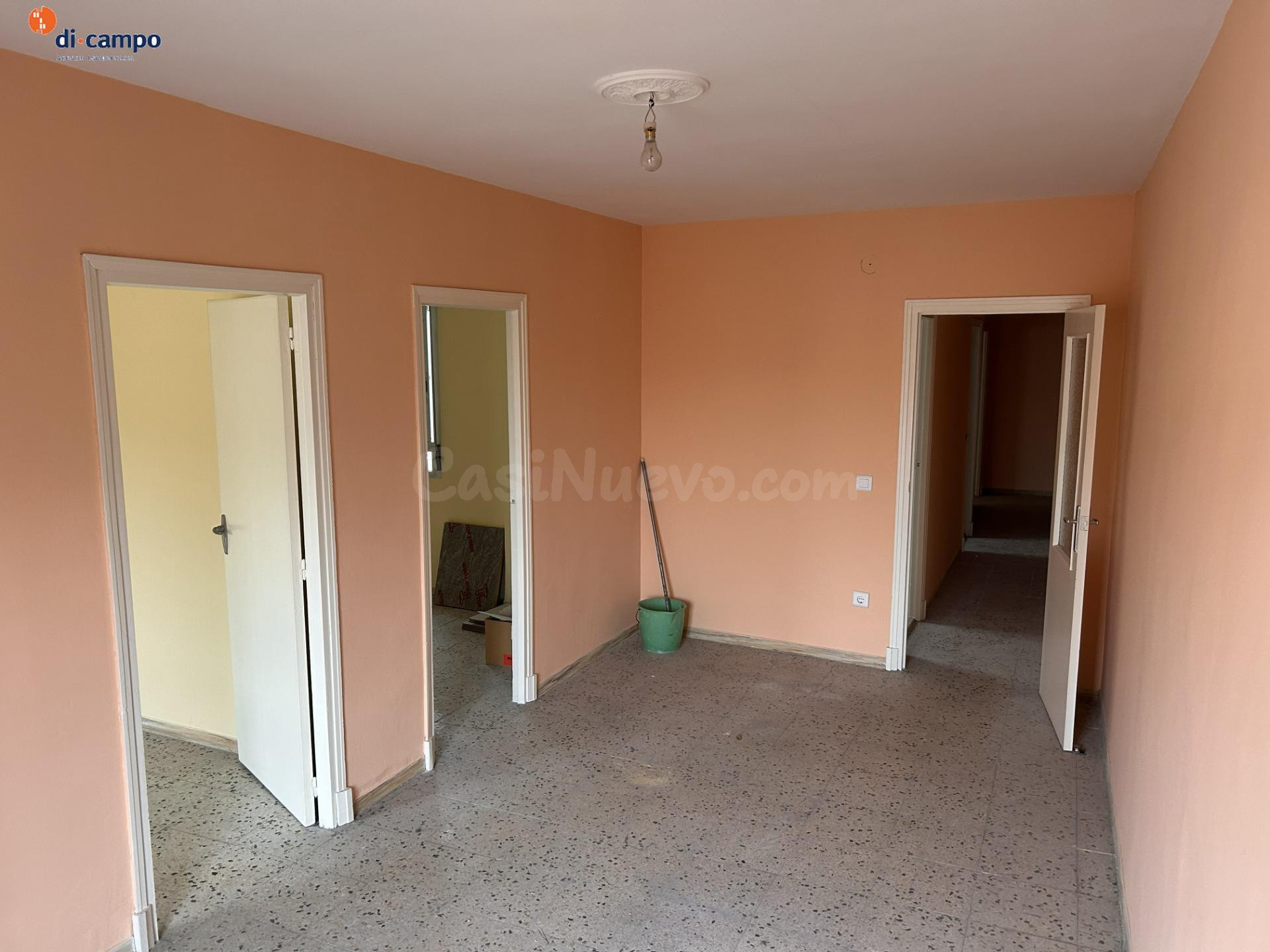 Oportunidad de Inversión: Piso en Venta en Las Delicias - foto 2