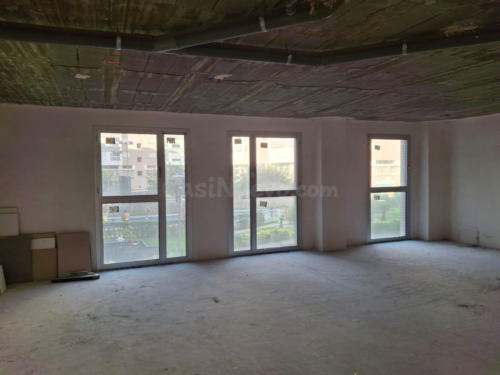 Local comercial 120m² en venta - Centro - foto 2