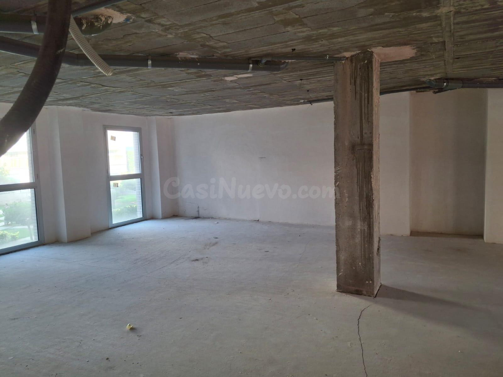 Local comercial 120m² en venta - Centro - foto 4