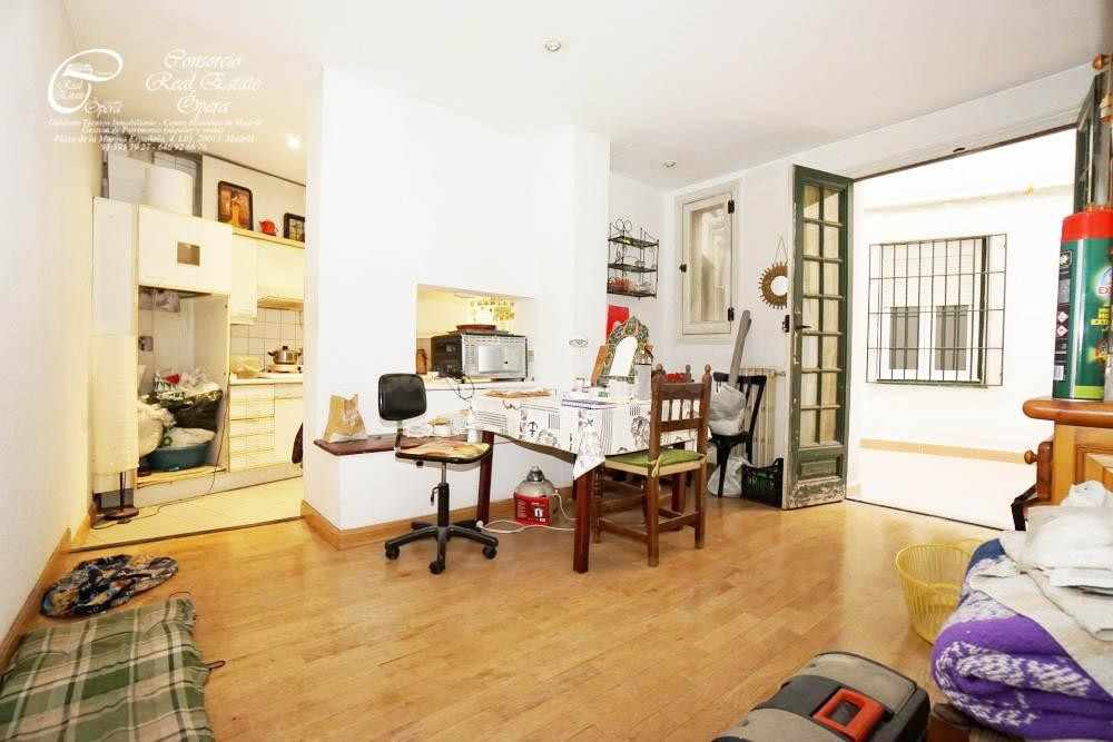 Vivienda a 50 metro de la Plaza Mayor - foto 2