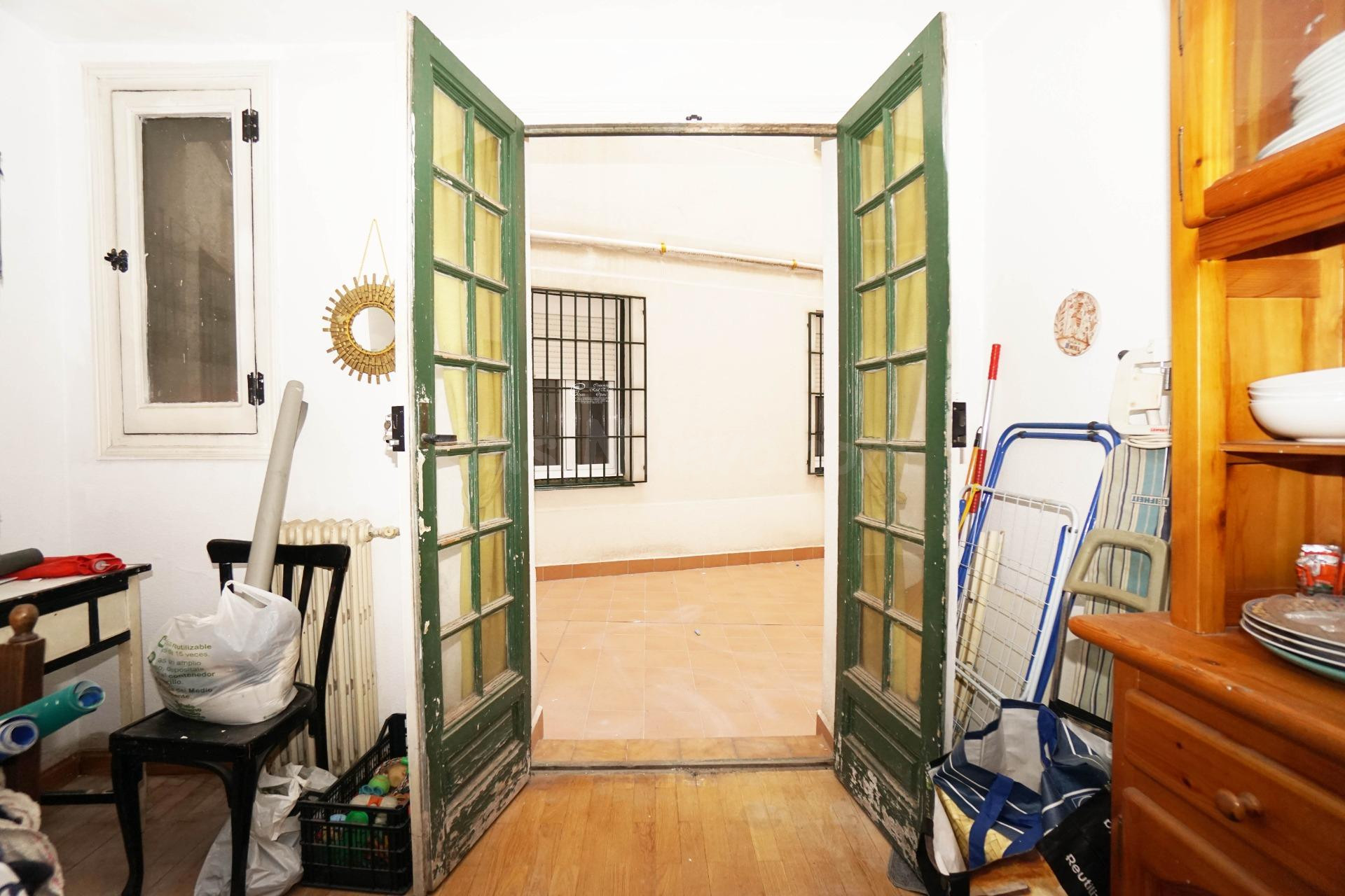 Vivienda a 50 metro de la Plaza Mayor - foto 4