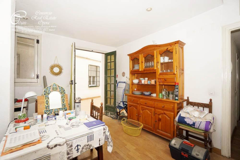 Vivienda a 50 metro de la Plaza Mayor - foto 5