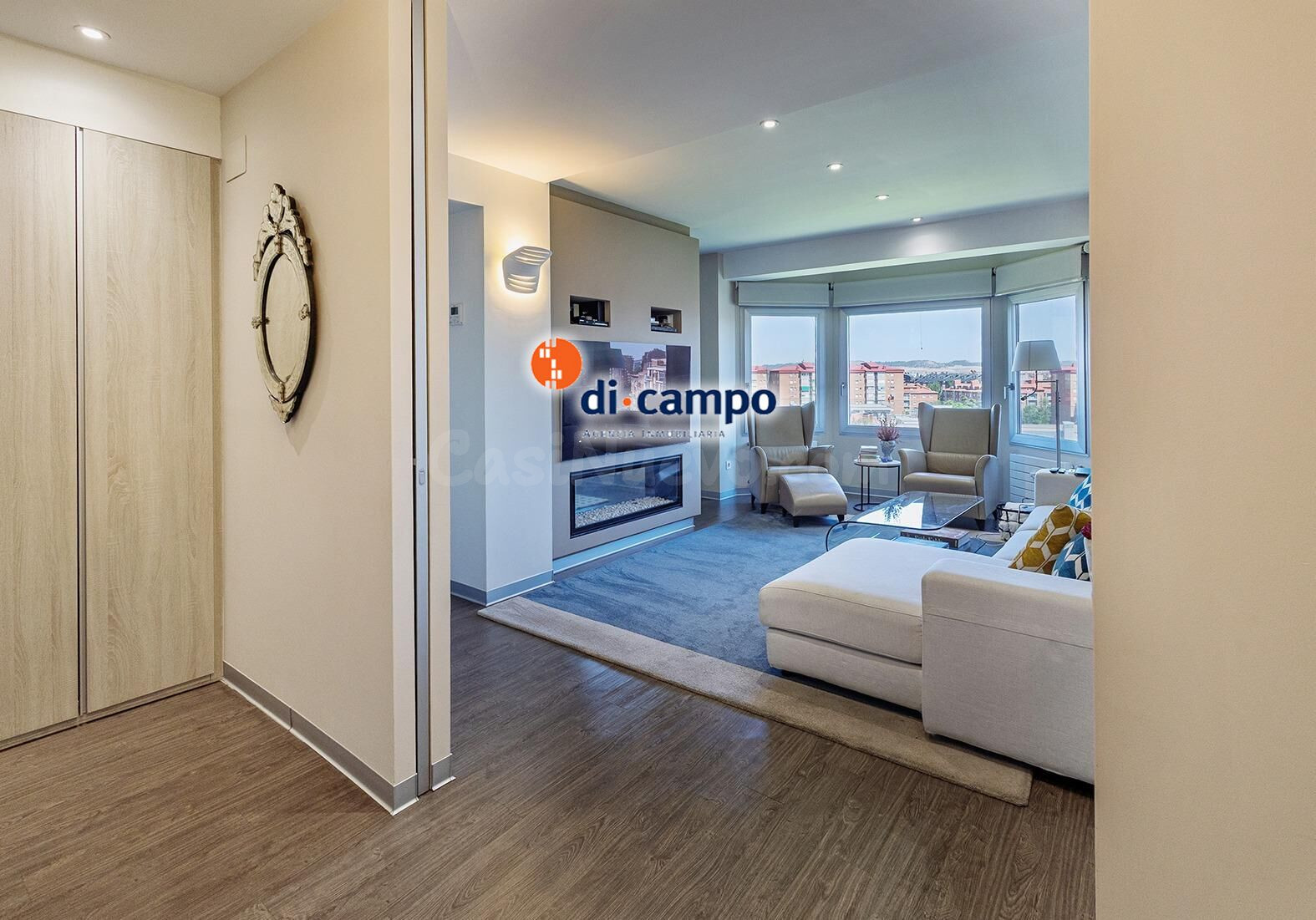 Espectacular Piso en Venta Frente al Campo Grande - Paseo de - foto 3