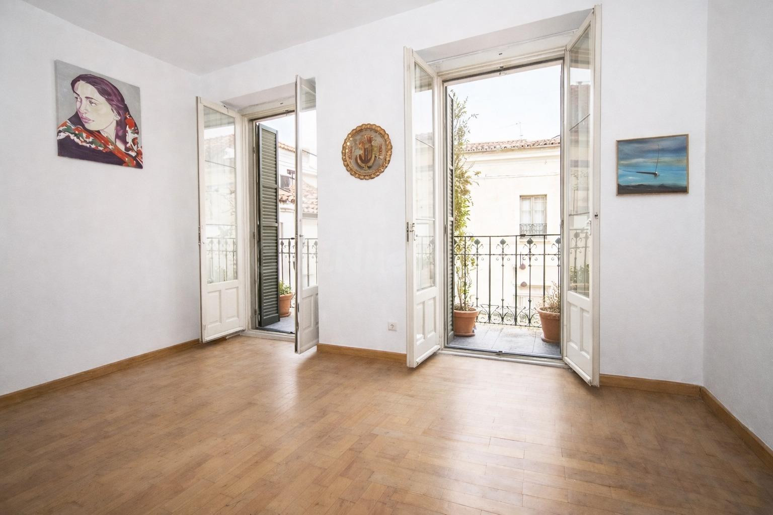 Vivienda a 50 metro de la Plaza Mayor
