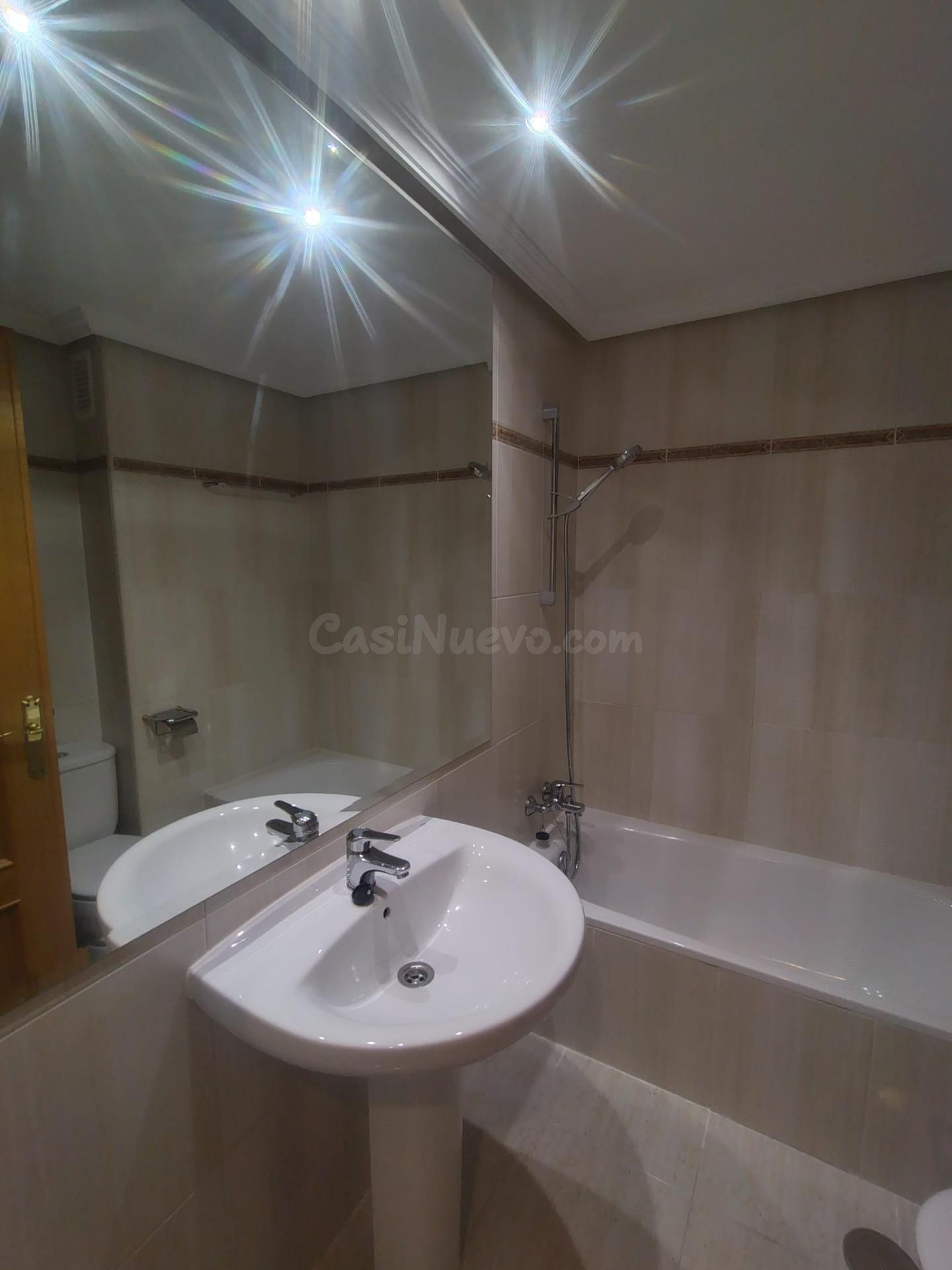 Piso en Alquiler VPO en Huerta del Rey - Oportunidad Única - foto 4