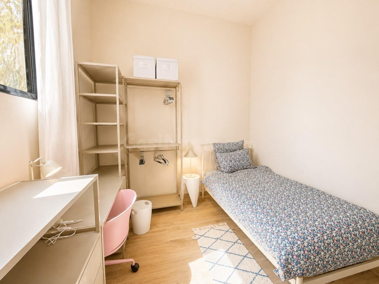 Vivienda de 4 dormitorios en el centro de Madrid - foto 3