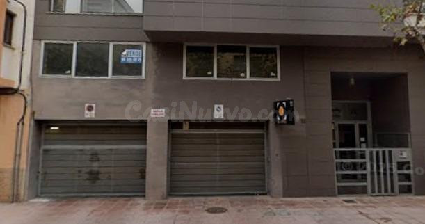 Entresuelo en Calle Lucena