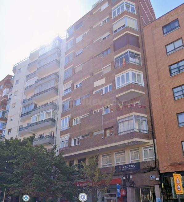 OFICINA ALQUILER PLAZA CRUZ VERDE VALLADOLID