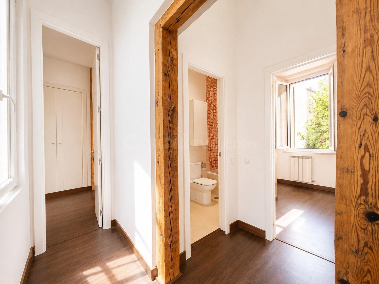 Vivienda en el centro de Madrid a 50 m del Teatro Real