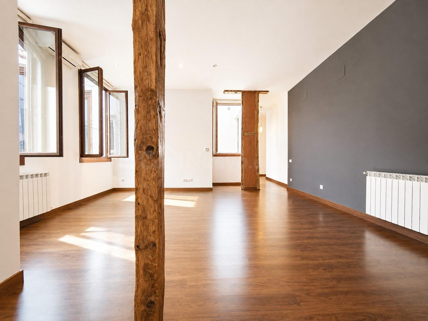 Vivienda en el centro de Madrid a 50 m del Teatro Real - foto 3