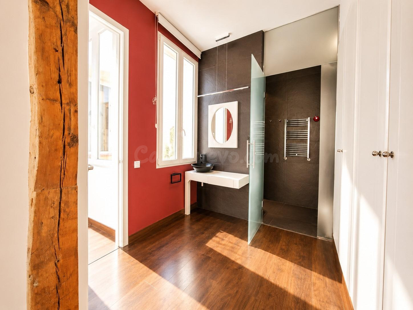 Vivienda en el centro de Madrid a 50 m del Teatro Real - foto 4