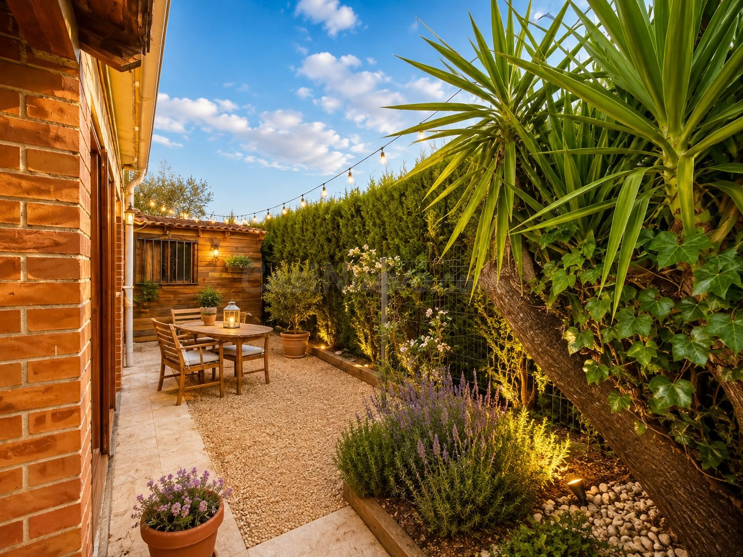CASA EN VENTA EN MAS D’EN GALL (ESPARREGUERA): TRANQUILIDAD,