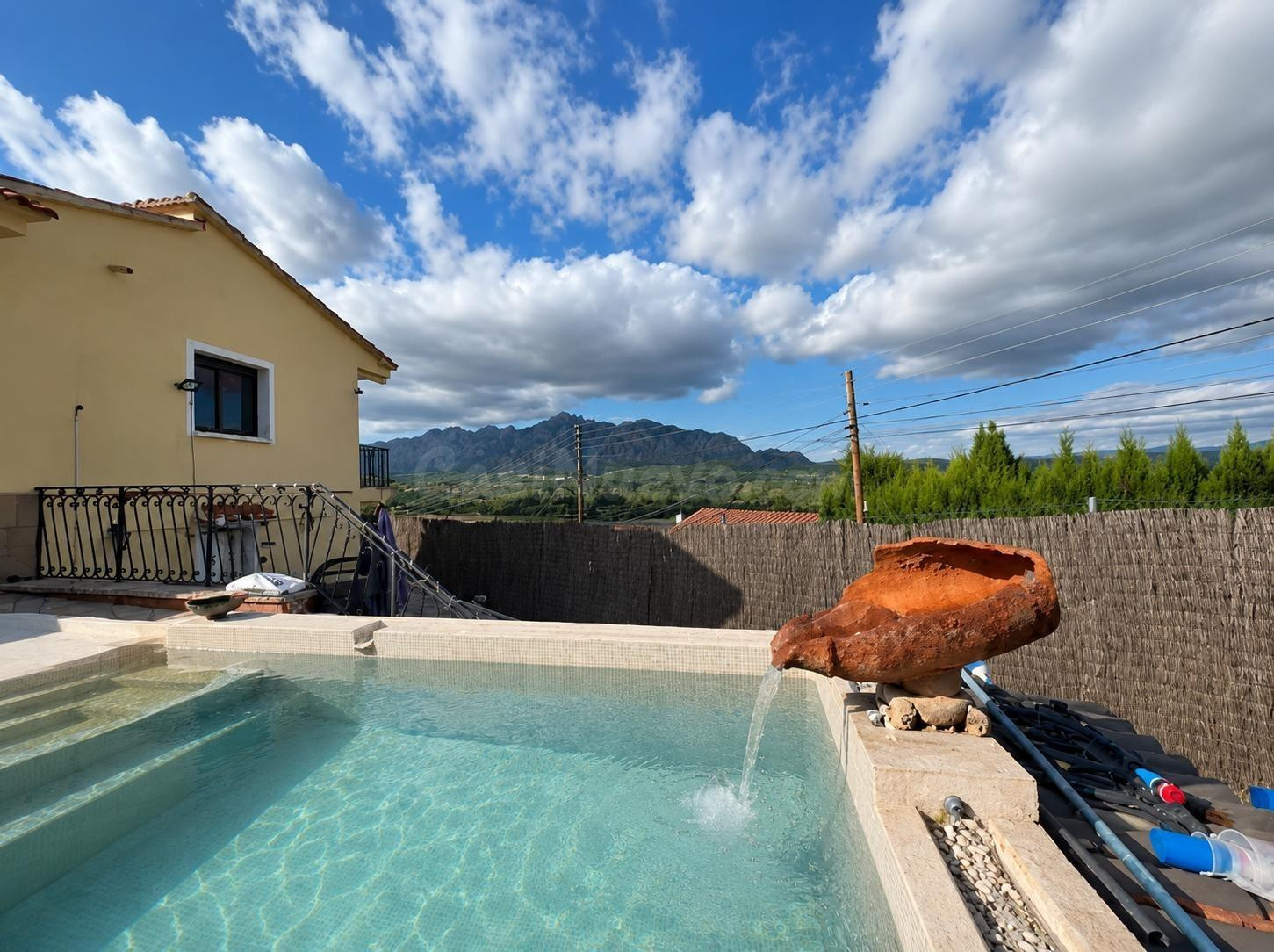 CASA EN VENTA EN MAS D’EN GALL, ESPARREGUERA