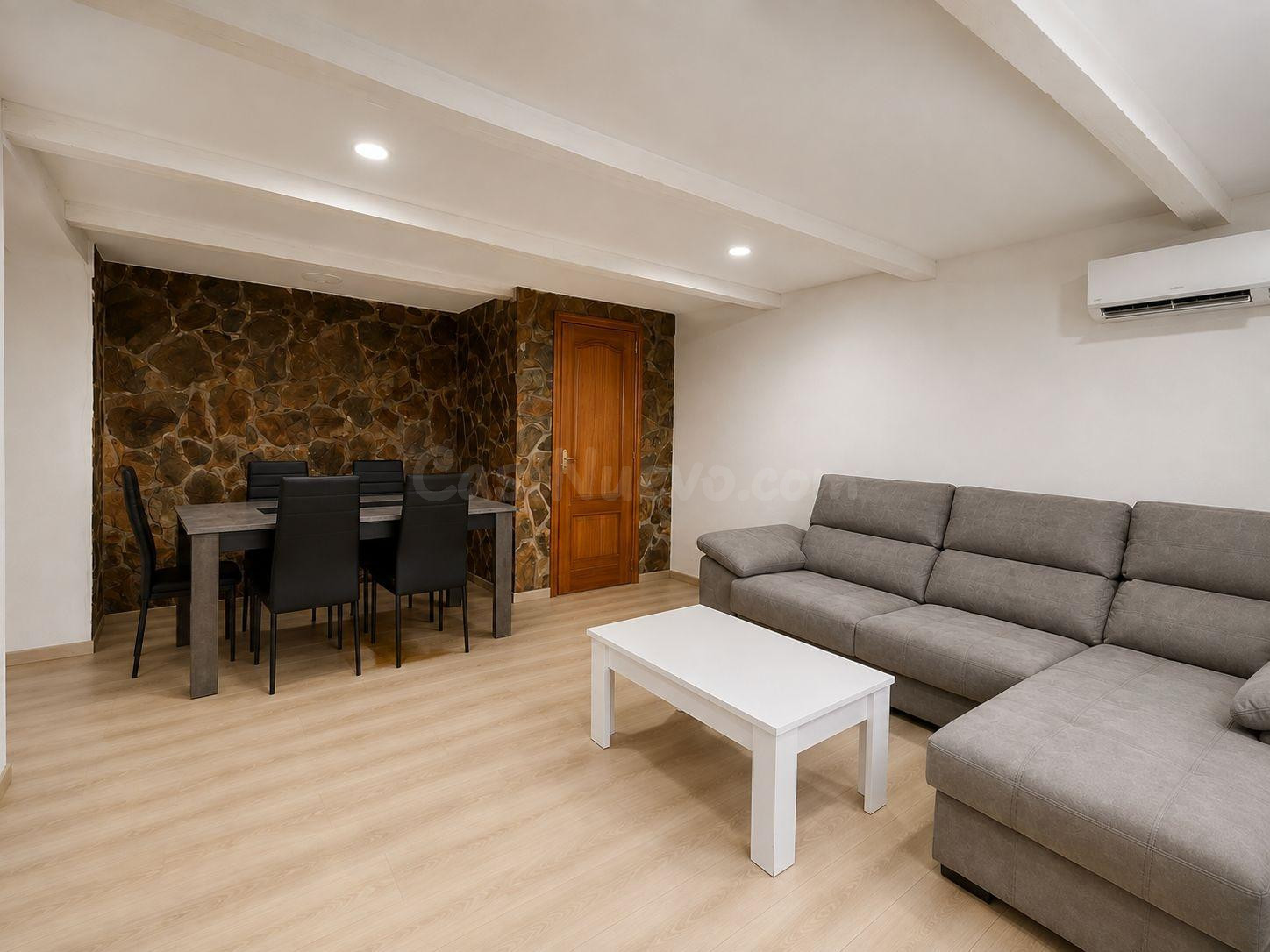 CASA EN VENTA EN MAS D’EN GALL, ESPARREGUERA - foto 3