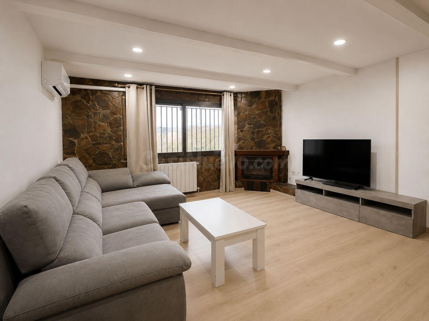 CASA EN VENTA EN MAS D’EN GALL, ESPARREGUERA - foto 4