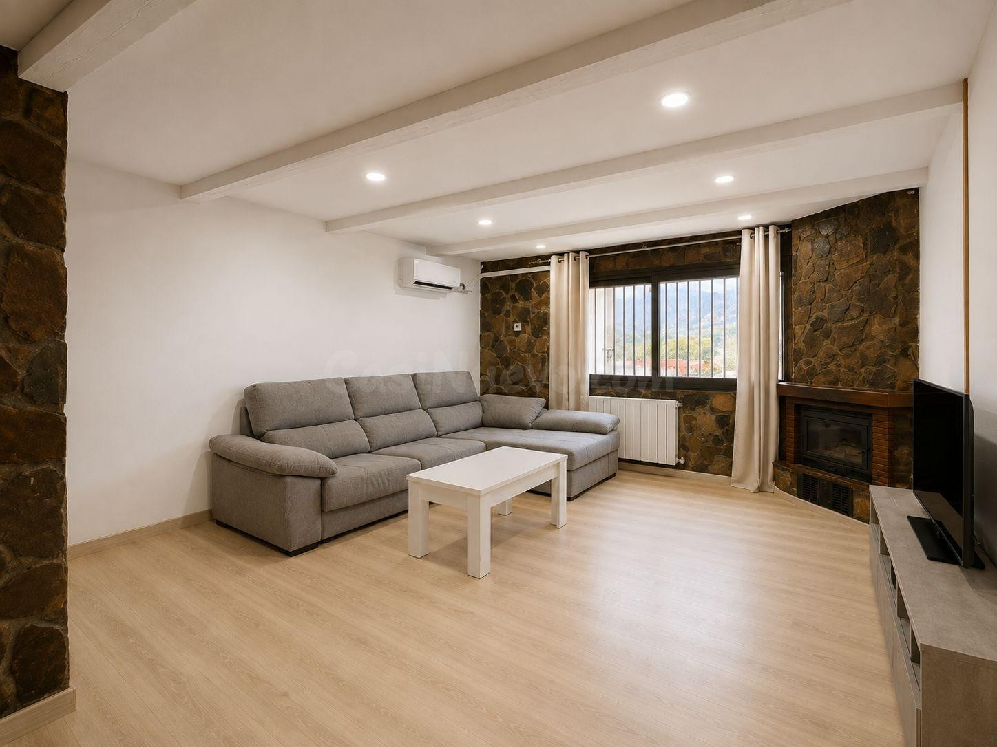 CASA EN VENTA EN MAS D’EN GALL, ESPARREGUERA - foto 5