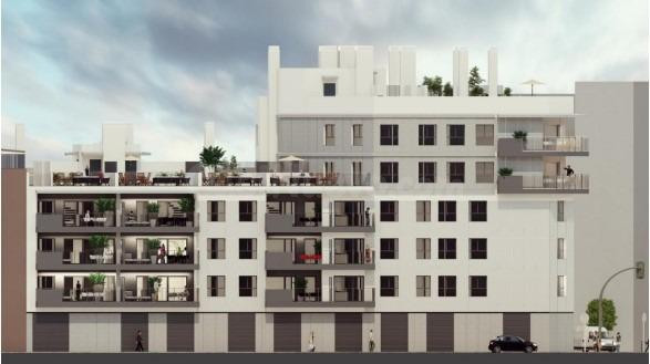 Dúplex 3 habitaciones 107m² en venta - Hospital Provincial - foto 3