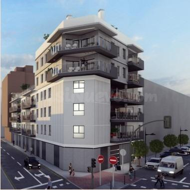 Dúplex 3 habitaciones 107m² en venta - Hospital Provincial - foto 4