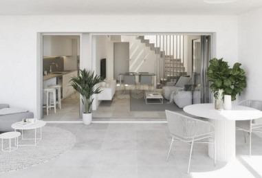 Dúplex 3 habitaciones 107m² en venta - Hospital Provincial - foto 5