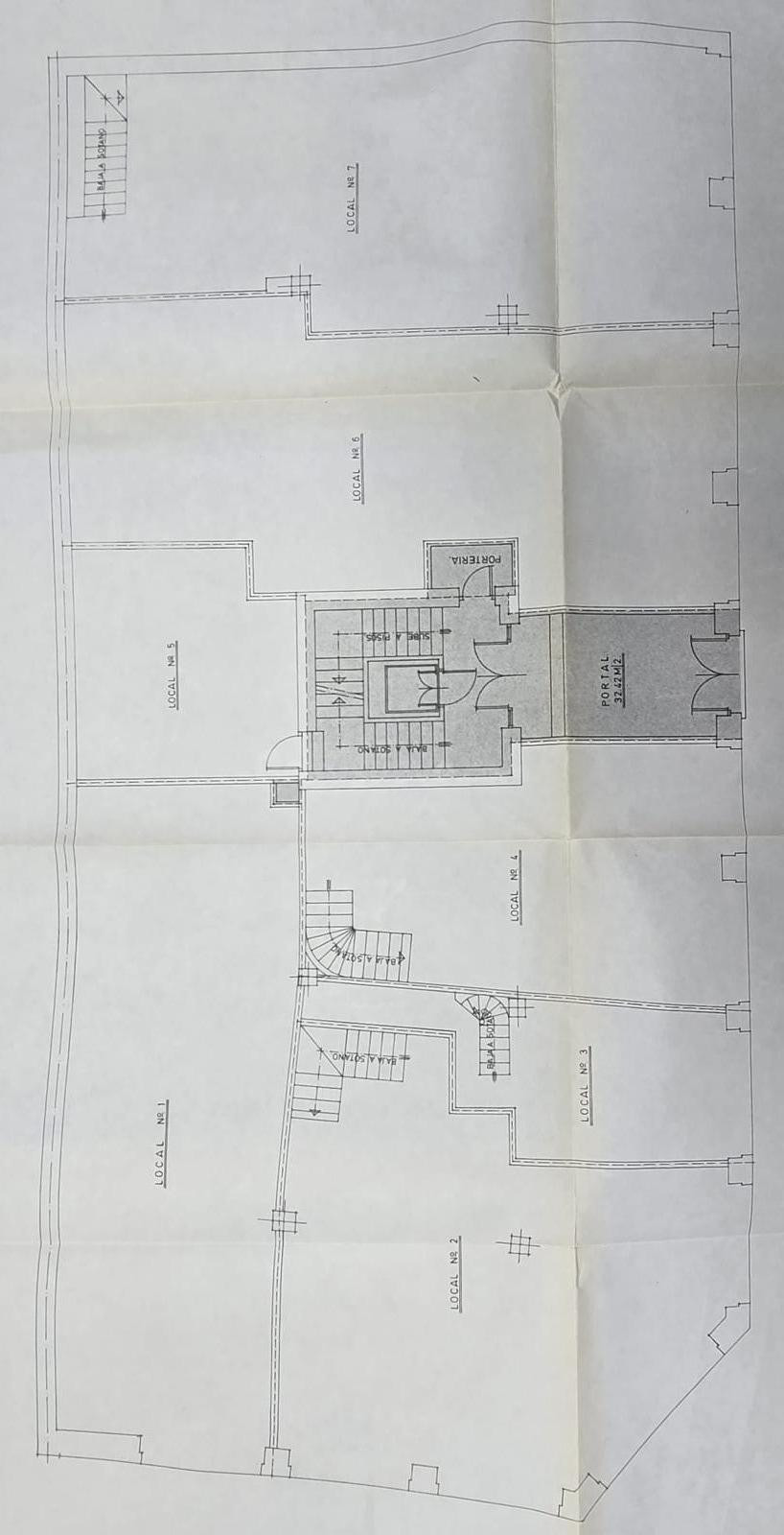 LOCAL COMERCIAL ALQUILER EN LA MEJOR ZONA DEL CENTRO DE SALAMANCA - foto 4