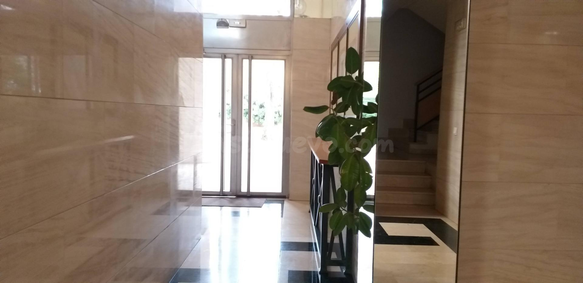 PLAZA DE GARAJE EN VENTA, PLAZA JUAN DE AUSTRIA, TERCER SOTANO - foto 3