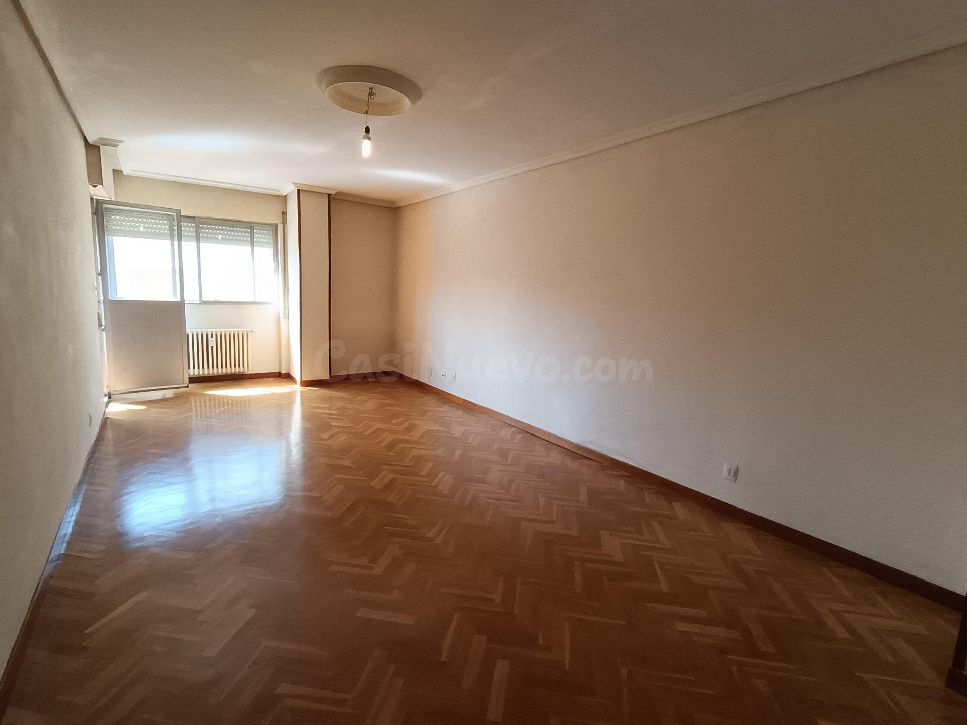 PISO VENTA ZONA CENTRO VALLADOLID - foto 2