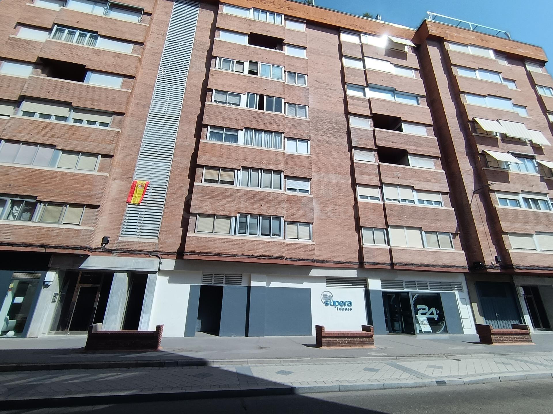 PISO VENTA ZONA CENTRO VALLADOLID - foto 5
