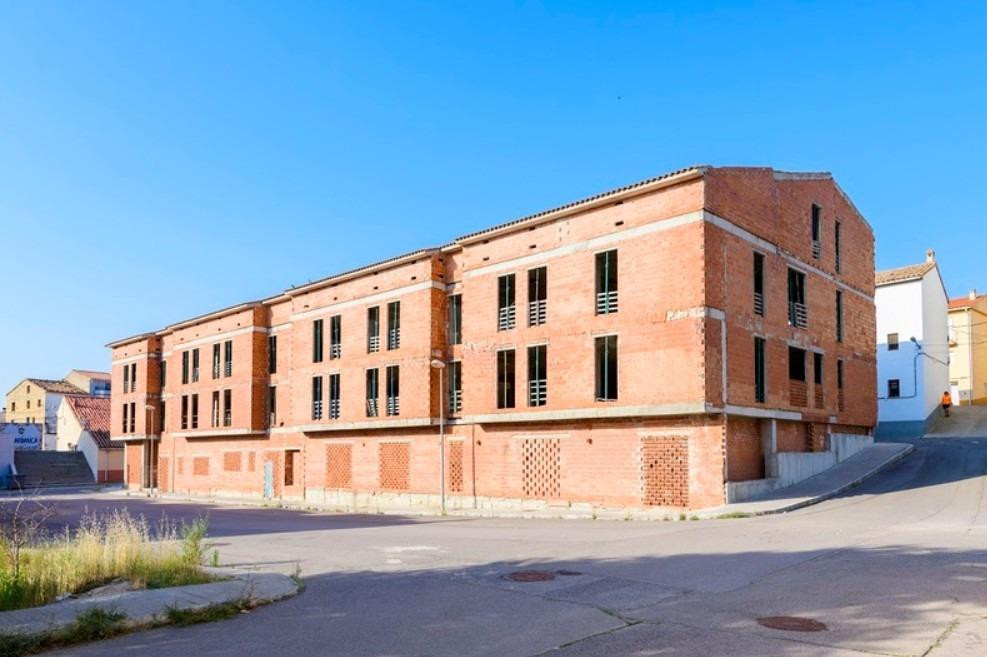 Edificio en venta - Comunidad valenciana