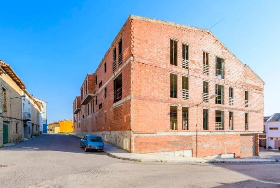 Edificio en venta - Comunidad valenciana - foto 3